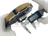 Clutch Embrague Húmedo Para Artic Cat 400 500 Kymco Mxu400